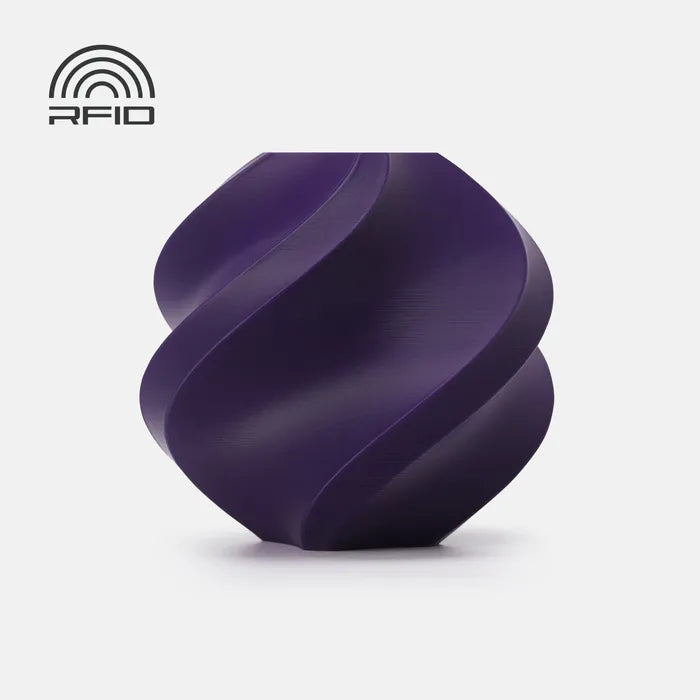 Bambu PLA Basic - Reffil