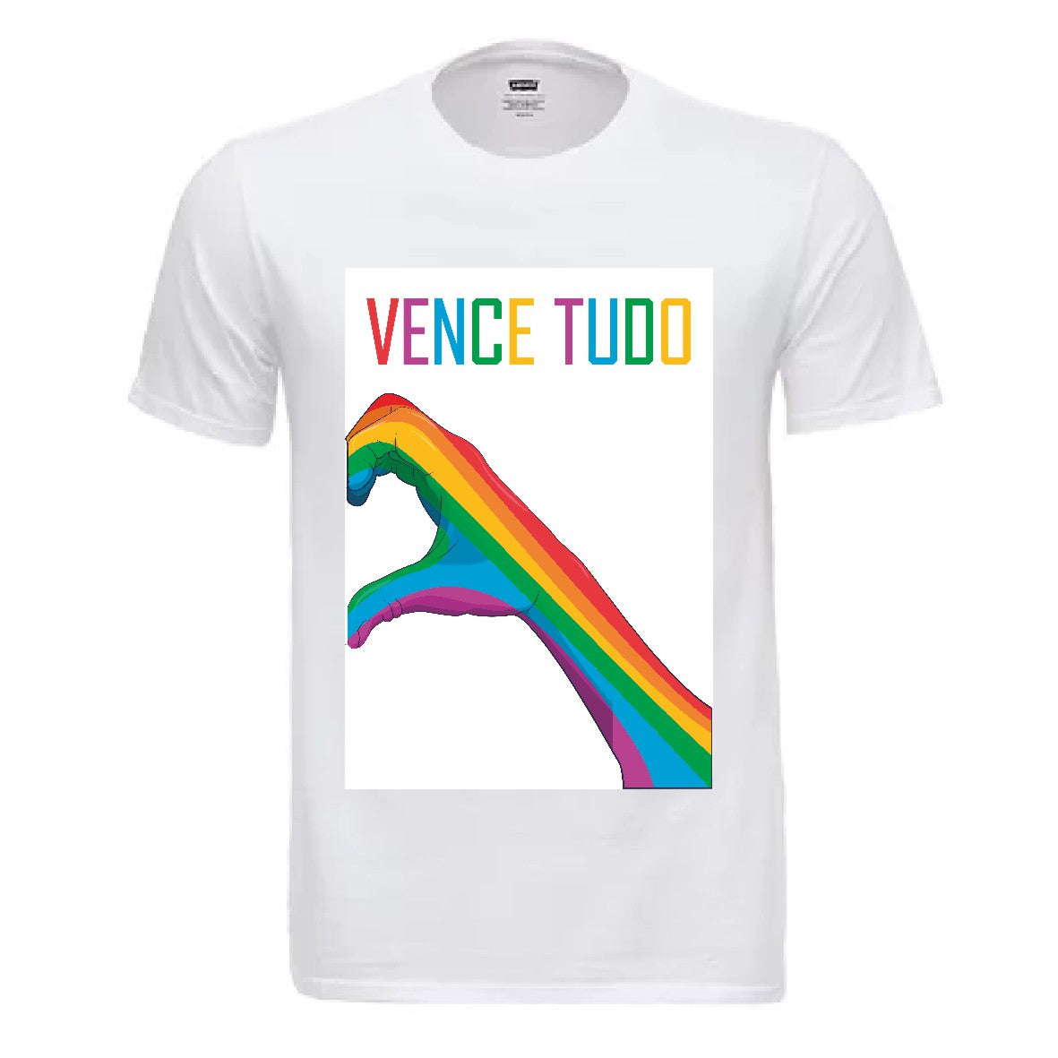 T-Shirt Dia dos Namorados Pack 2