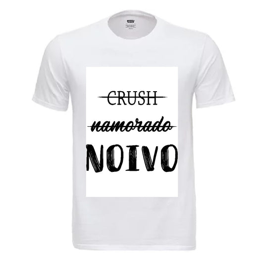 T-Shirt Dia dos Namorados Pack 3