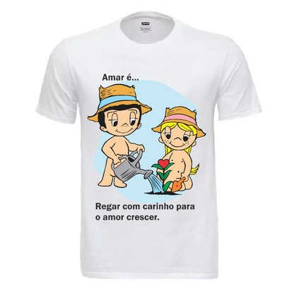 T-Shirt Dia dos Namorados  4