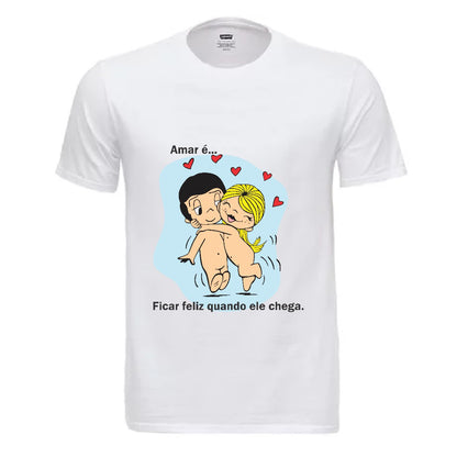 T-Shirt Dia dos Namorados  4