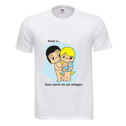 T-Shirt Dia dos Namorados  4