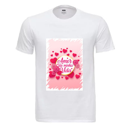 T-Shirt Dia dos Namorados  4