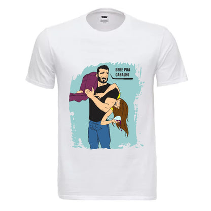 T-Shirt Dia dos Namorados  4