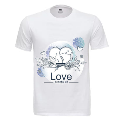 T-Shirt Dia dos Namorados  4