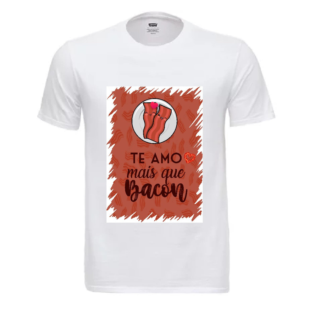 T-Shirt Dia dos Namorados Pack 1