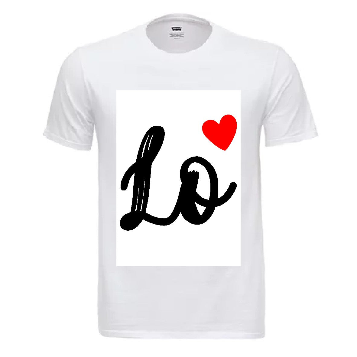 T-Shirt Dia dos Namorados Pack 2