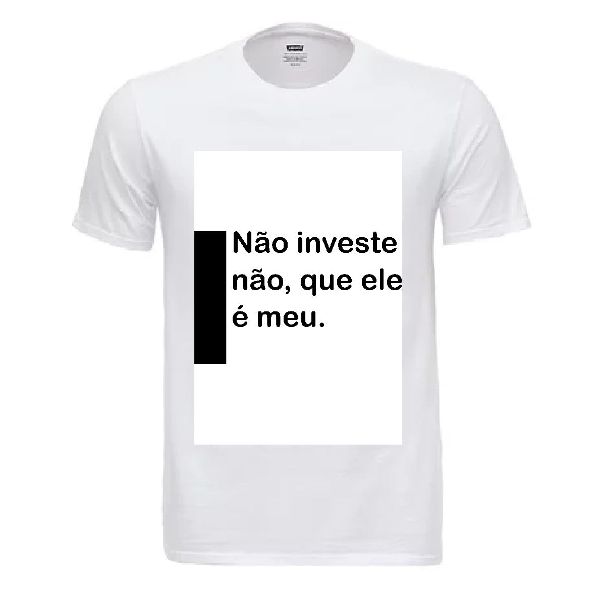 T-Shirt Dia dos Namorados Pack 2
