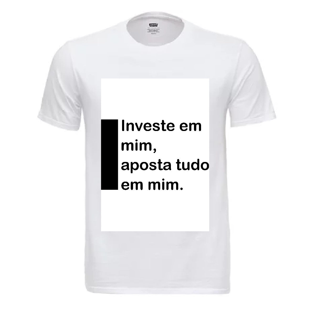 T-Shirt Dia dos Namorados Pack 2