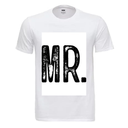 T-Shirt Dia dos Namorados Pack 3