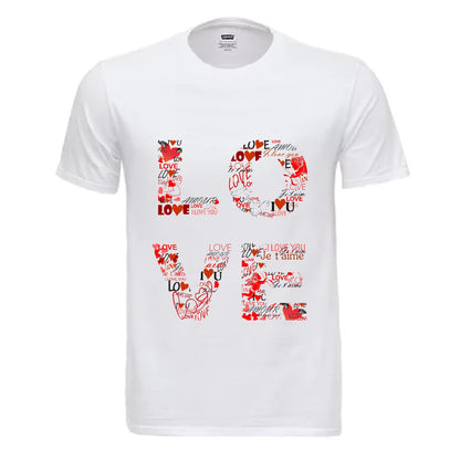 T-Shirt Dia dos Namorados  4