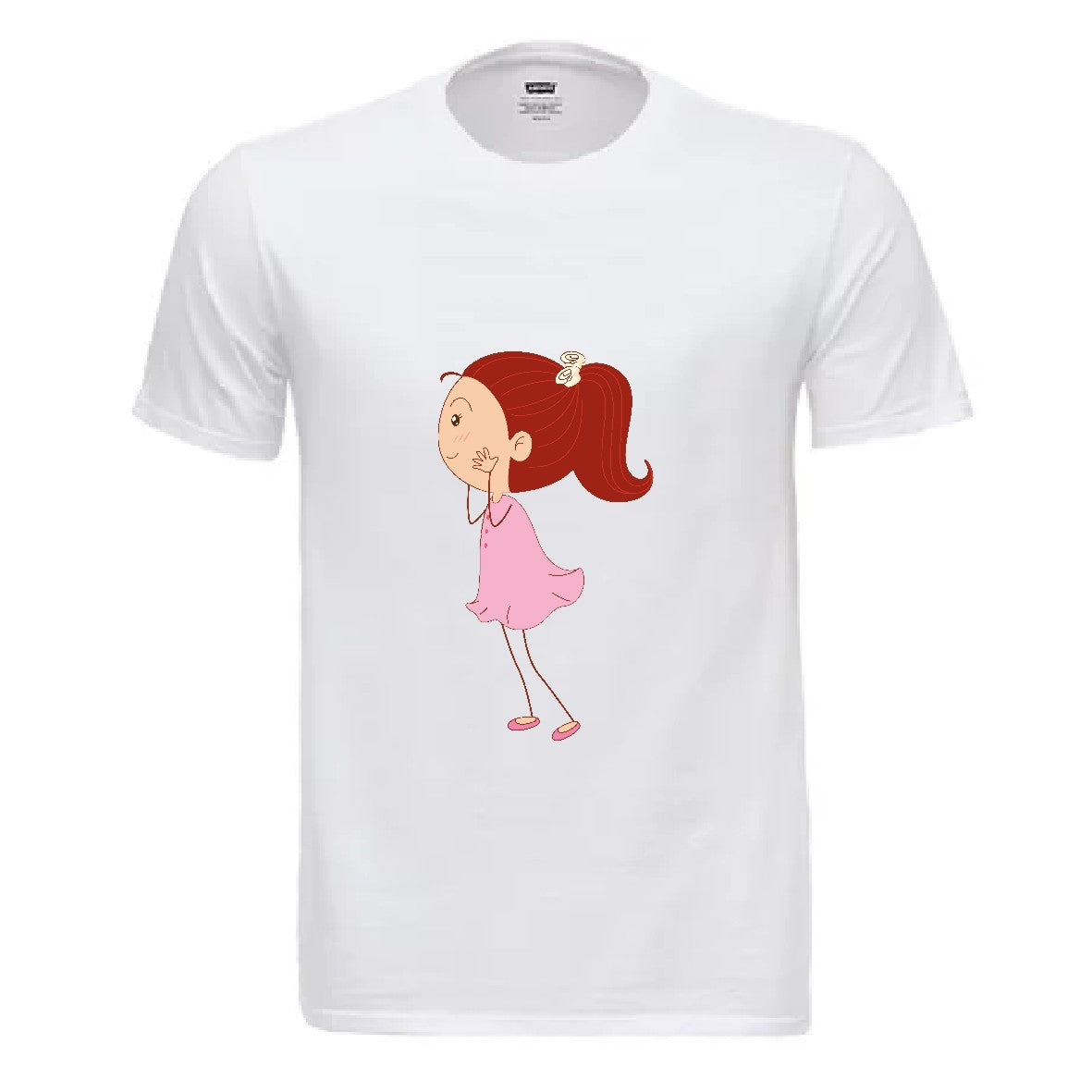 T-Shirt Dia dos Namorados Pack 4