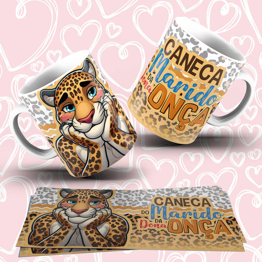 Canecas Divertidas Dia dos Namorados