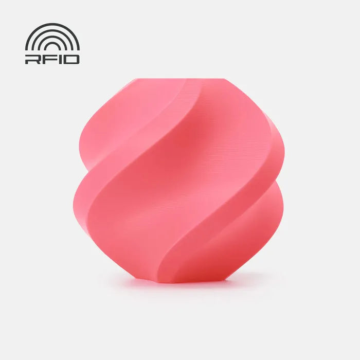 Bambu PLA Basic - Reffil