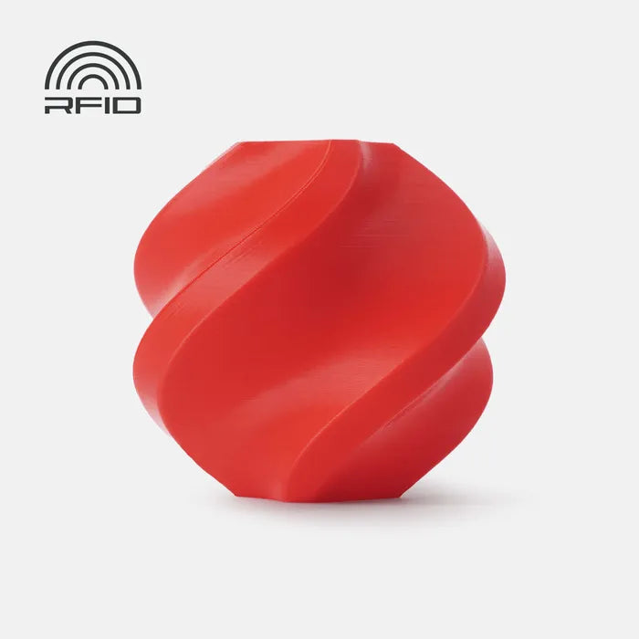 Bambu PLA Basic - Reffil
