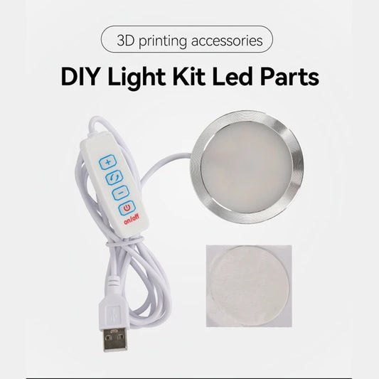 Led Lamp USB
