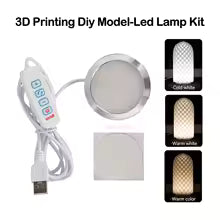 Led Lamp USB