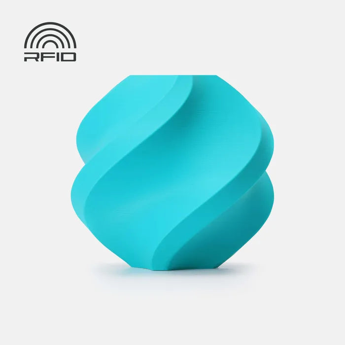 Bambu PLA Basic - Reffil