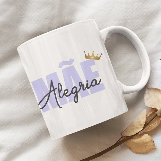 Canecas Mãe Significados