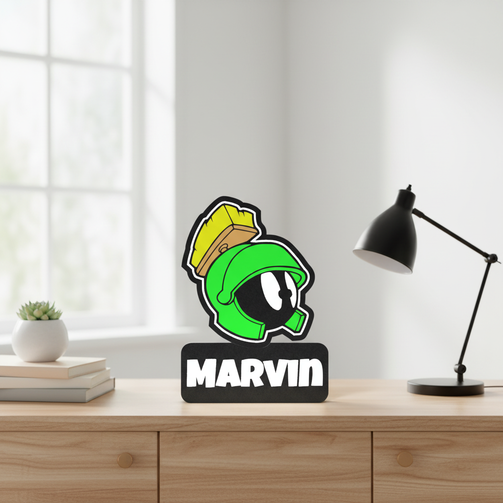 Fotografia lifestyle de decoração Marvin