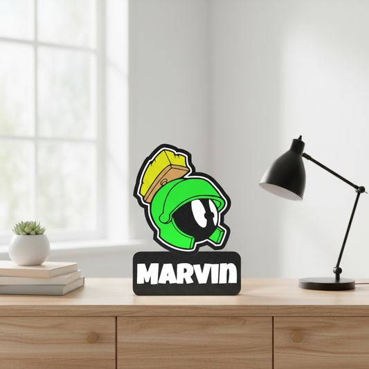 Fotografia lifestyle de decoração Marvin