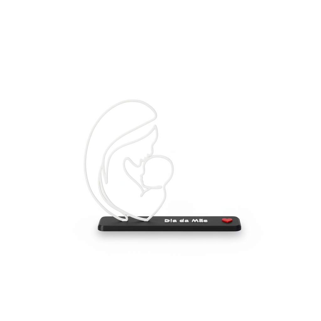 Packshot e-commerce - Base Dia de Mãe