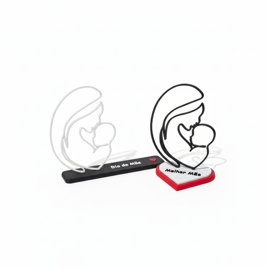 Packshot e-commerce - Dia de Mãe