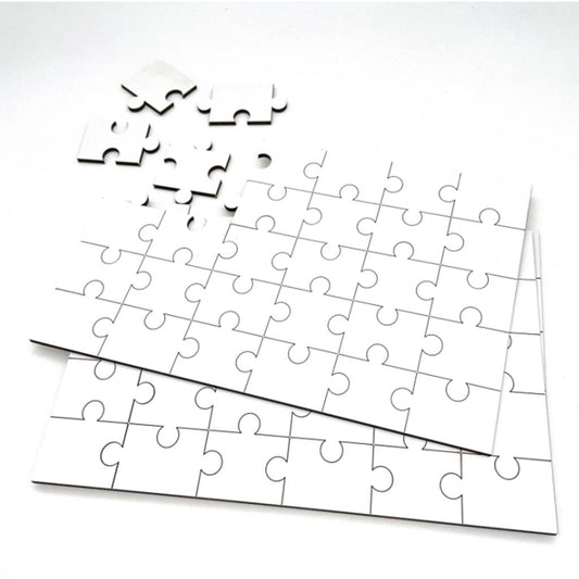 Puzzle MDF
