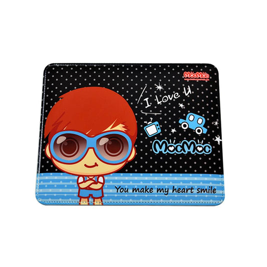 Tapete de Rato Personalizado